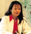 Frau Dr. med. Jü Tang