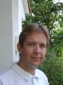 Herr Dr. med. Oliver Busch