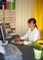 Frau Dr. med. dent. Natalie Lettmann