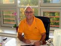 Herr  Reimar Domnitz