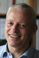Herr Dipl.-Soz. Arb. Wolfgang Merda