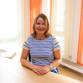 Frau Dr. med. Birgit Fritscher