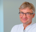 Herr Dr. med. Dirk M. Krollner