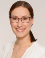 Frau  Vandana Vermani-Steube