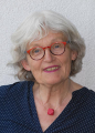 Frau Dipl.-Psych. Renate Keuntje