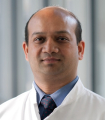 Herr Dr. med. Pankaj Singh