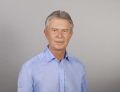 Herr Prof. Dr. med. Werner Kern