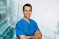 Herr Dr. med. Michael Sauter
