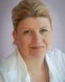 Frau Dr. Bettina Hollwitz