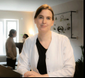 Frau Dr. med. Andrea Jungaberle