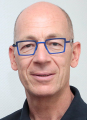 Herr Dr. med. Peter Buschendorff