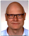 Herr  Markus Gog