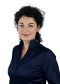 Frau  Eirini Maloumidou