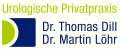 Herr Dr. med. Thomas Dill