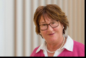 Frau  Ingeborg Krügel