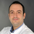 Herr Dr. med. Nikolaos Tsiampalis