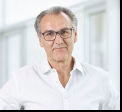 Herr Prof. Dr. med. Hans Hertlein