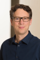 Herr Prof. Dr. Niko Braun