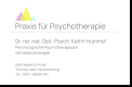 Frau Dr. rer. nat. Dipl.-Psych. Katrin Hummel