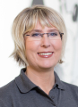 Frau Dr. med. dent. Bianca Epping