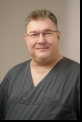 Herr Dr. med. Jörg Korte