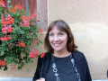 Frau Dr. med. Carola Geyer-Nüsslein