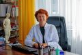 Frau Dr. med. Larissa Bernhardt