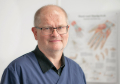 Herr Dr. med. Ralf Peter
