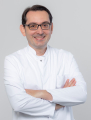 Herr Dr. med. Amir H. Bigdeli
