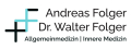 Herr  Andreas Folger