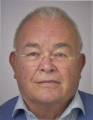 Herr Dr. med. Rolf Weißmann
