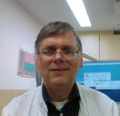 Herr apl. Prof. Dr. med. Johannes W. Dietrich