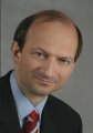 Herr Dr. med. Wolfgang Hanuschik