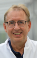 Herr Prof. Dr. med. Uwe Zeymer
