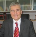 Herr Dr. med. Manfred Stroheker