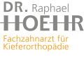 Herr Dr. med. dent. Raphael Hoehr