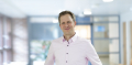Herr Dr. med. Peter Grein