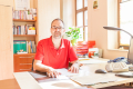 Herr Dipl.-Med. Rene Schubert