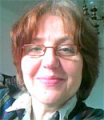 Frau Dr. med. Marie-Luise Hansen
