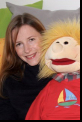 Frau Dipl.-Soz. Päd. Karin Dachsberger