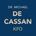 Herr Dr. Michael de Cassan