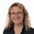 Frau  Susanne Christmann