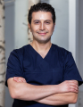 Herr Dr. Shahriar Akbari