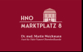 Herr Dr. med. Martin Weichmann