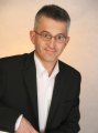 Herr Dr. Harald Bresser