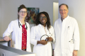 Frau Dr. med. Miriam Gizbili