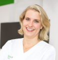 Frau Dr. med. dent. Cora Grünewald