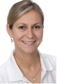 Frau Prof. Dr. med. Maggie Banys-Paluchowski