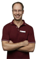 Herr Dr. med. dent. Christian Juncu