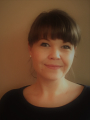 Frau Dipl.-Psych. Stephanie Thebault